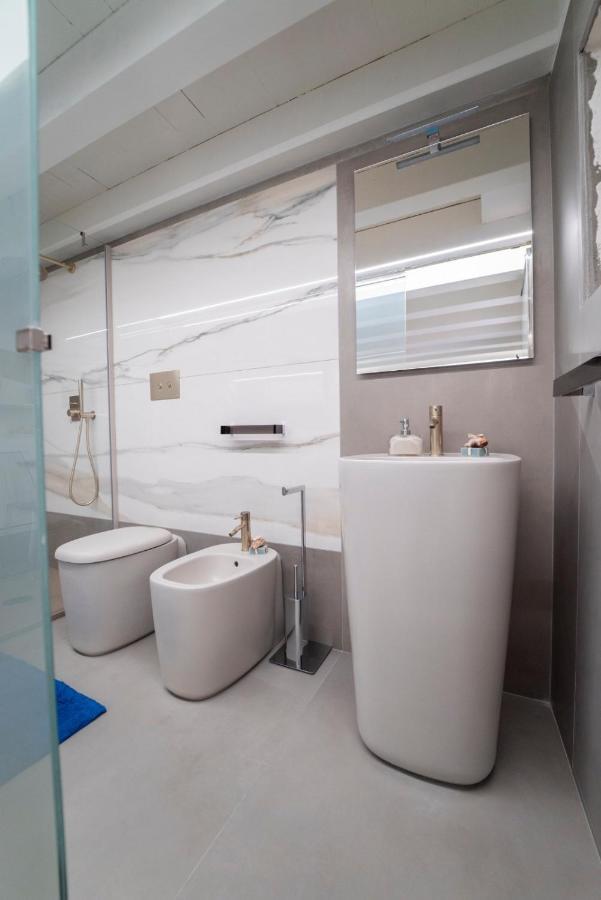 Ferienwohnung Ortigia Charme Piazza Duomo Syrakus Exterior foto