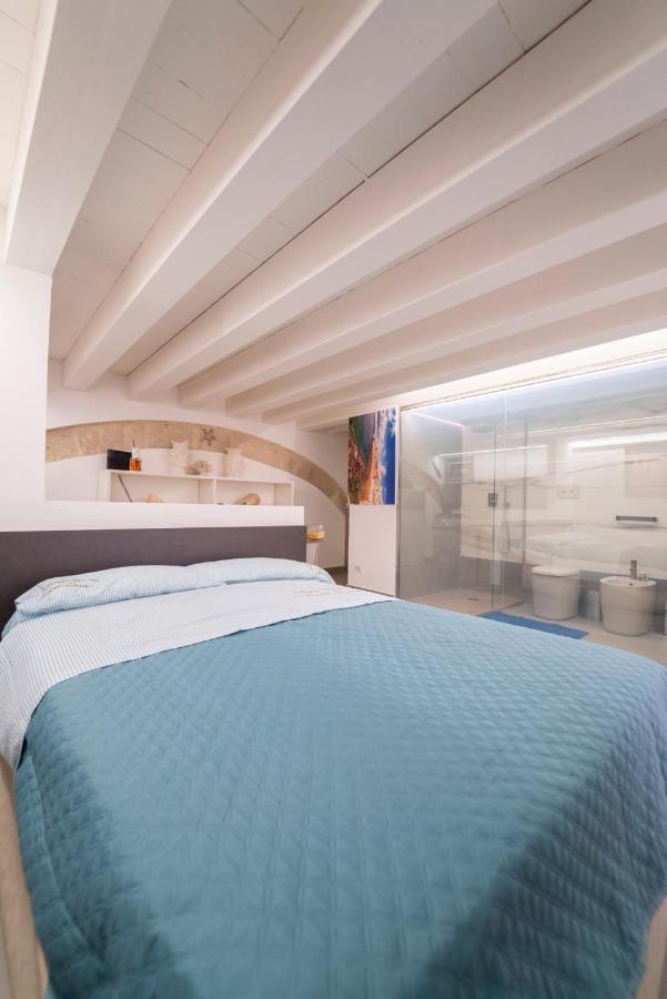 Ferienwohnung Ortigia Charme Piazza Duomo Syrakus Exterior foto