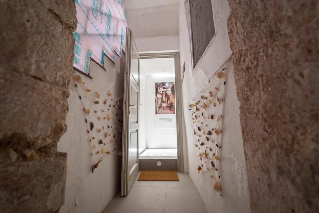 Ferienwohnung Ortigia Charme Piazza Duomo Syrakus Exterior foto